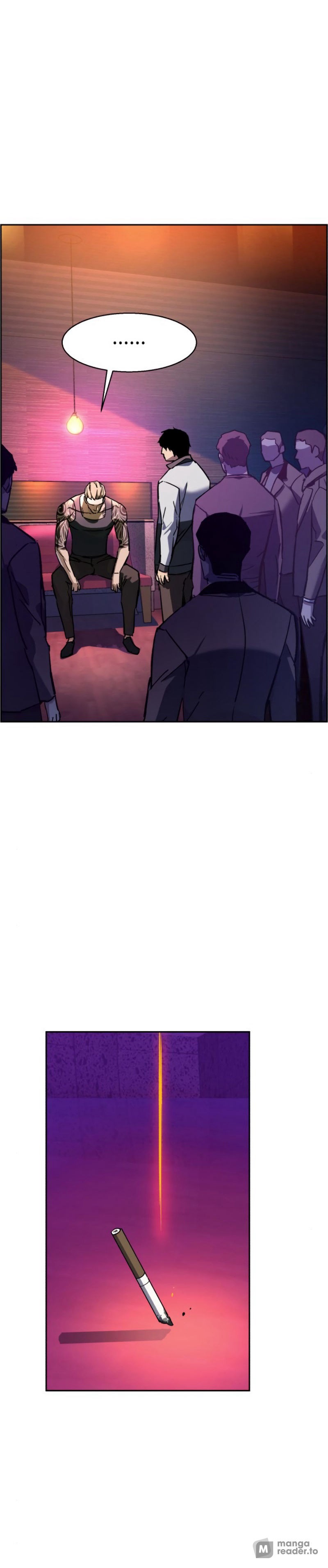 Mercenary Enrollment, Chapter 44 image 13